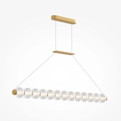 Amulet lampa wisząca LED 22W 1050lm 3000K MOD555PL-L18G3K