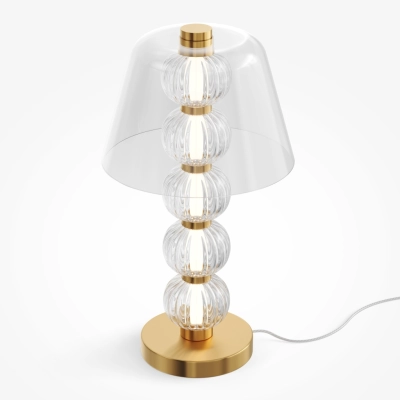 Amulet lampka stołowa LED 10W 500lm 3000K MOD555TL-L8G3K
