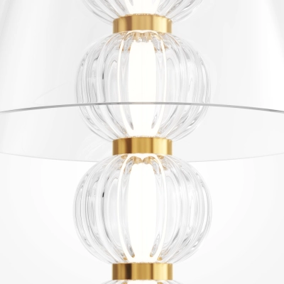 Amulet lampka stołowa LED 10W 500lm 3000K MOD555TL-L8G3K