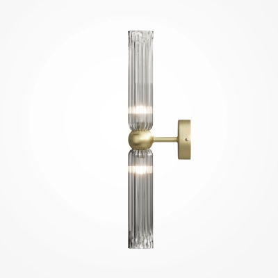 Antic kinkiet 2xG9 MOD302WL-02GR1