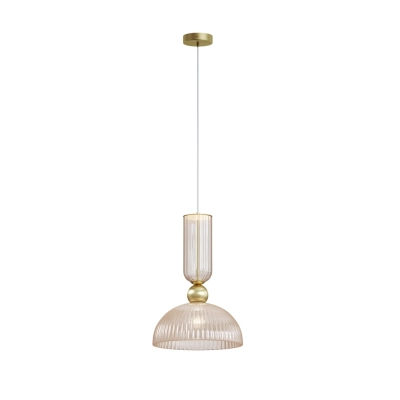 Antic lampa wisząca 1xE27 MOD302PL-01CG1 Maytoni