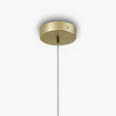Antic lampa wisząca 1xE27 MOD302PL-01CG1