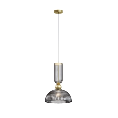 Antic lampa wisząca 1xE27 MOD302PL-01GR1 Maytoni