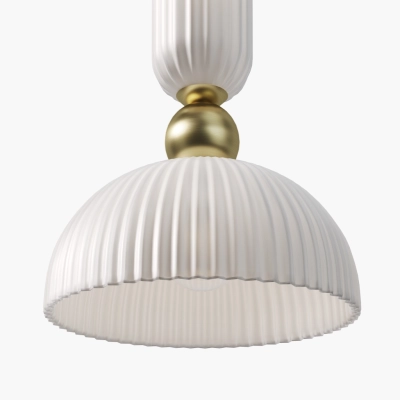 Antic lampa wisząca 1xE27 MOD302PL-01W1