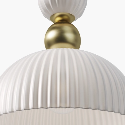Antic lampa wisząca 1xE27 MOD302PL-01W1