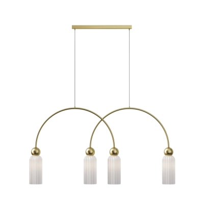Antic lampa wisząca 4xE14 MOD302PL-04W Maytoni