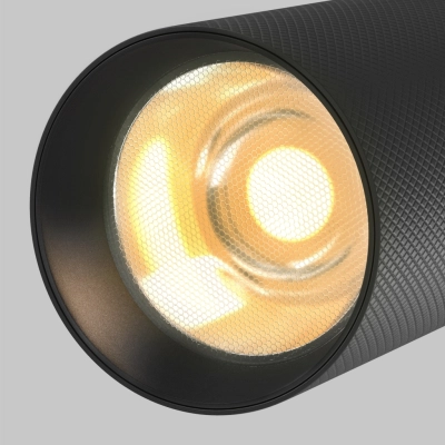 Artisan reflektor do szynoprzewodu magnetycznego Flarity LED 12W 920lm 2700K TR097-2-12W2.7K-M-BB