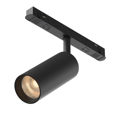 Artisan reflektor do szynoprzewodu magnetycznego Flarity LED 12W 870lm 3000K TR097-2-12W3K-M-BB Maytoni