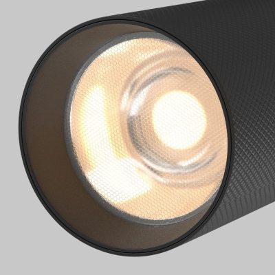 Artisan reflektor do szynoprzewodu magnetycznego Flarity LED 12W 870lm 3000K TR097-2-12W3K-M-BB