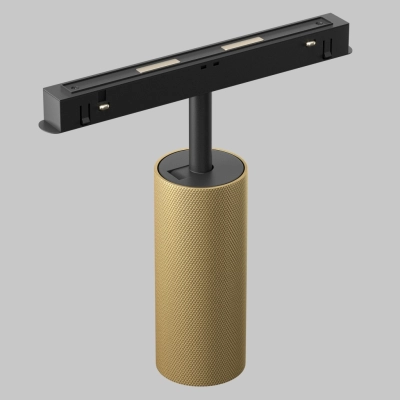 Artisan reflektor do szynoprzewodu magnetycznego Flarity LED 12W 950lm 3000K TR097-2-12W3K-M-BMG