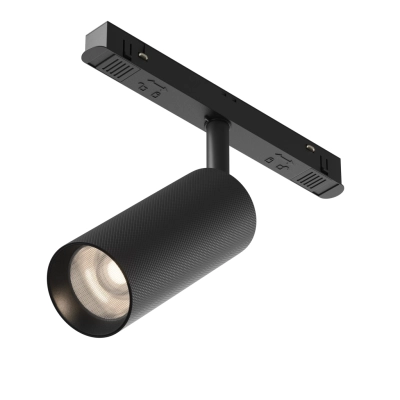 Artisan reflektor do szynoprzewodu magnetycznego Flarity LED 12W 980lm 4000K TR097-2-12W4K-M-BB Maytoni
