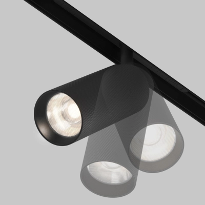 Artisan reflektor do szynoprzewodu magnetycznego Flarity LED 12W 980lm 4000K TR097-2-12W4K-M-BB