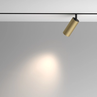 Artisan reflektor do szynoprzewodu magnetycznego Flarity LED 12W 1050lm 4000K TR097-2-12W4K-M-BMG