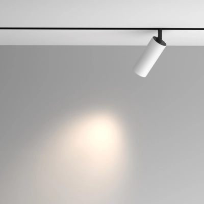 Artisan reflektor do szynoprzewodu magnetycznego Flarity LED 12W 980lm 4000K TR097-2-12W4K-M-BW