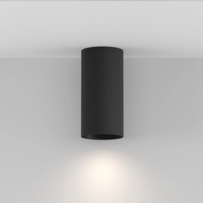 Artisan lampa sufitowa 1xGU10 C080CL-01-GU10-B