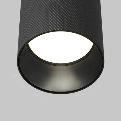 Artisan lampa sufitowa 1xGU10 C080CL-01-GU10-B