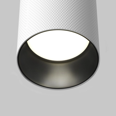 Artisan lampa sufitowa 1xGU10 C080CL-01-GU10-W