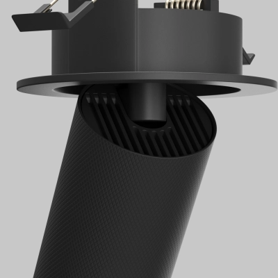 Artisan lampa wbudowana 1xGU10 C081CL-01-GU10-B