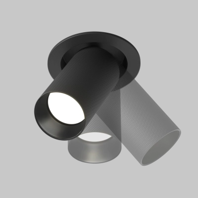 Artisan lampa wbudowana 1xGU10 C081CL-01-GU10-B