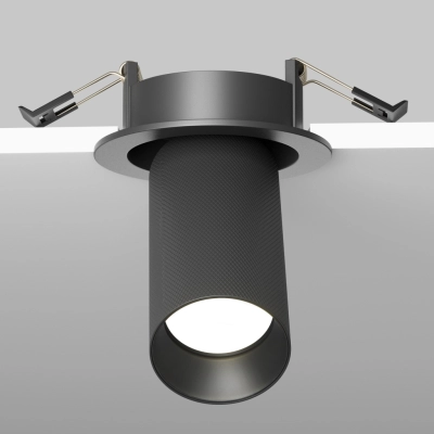 Artisan lampa wbudowana 1xGU10 C081CL-01-GU10-B