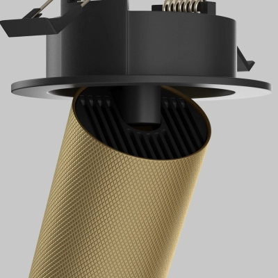 Artisan lampa wbudowana 1xGU10 C081CL-01-GU10-MG
