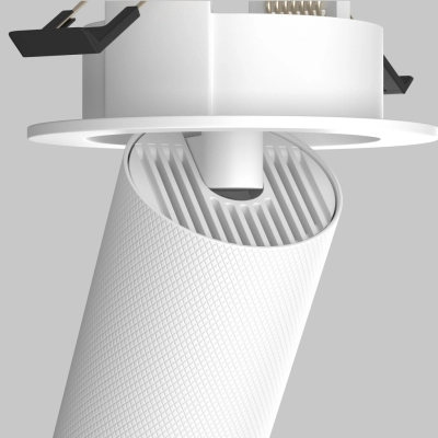 Artisan lampa wbudowana 1xGU10 C081CL-01-GU10-W