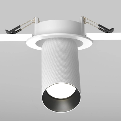 Artisan lampa wbudowana 1xGU10 C081CL-01-GU10-W