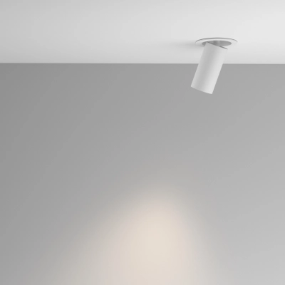 Artisan lampa wbudowana 1xGU10 C081CL-01-GU10-W