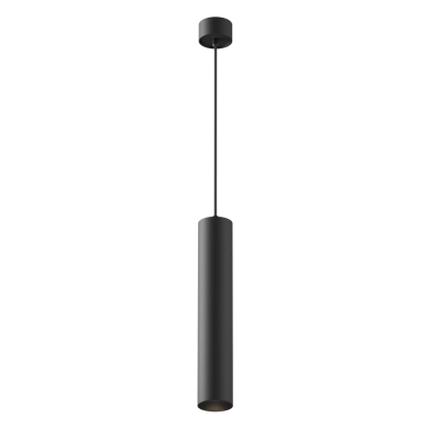 Artisan lampa wisząca 1xGU10 P082PL-GU10-B Maytoni