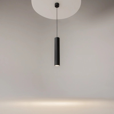 Artisan lampa wisząca 1xGU10 P082PL-GU10-B