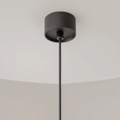 Artisan lampa wisząca 1xGU10 P082PL-GU10-B