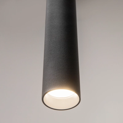 Artisan lampa wisząca 1xGU10 P082PL-GU10-B