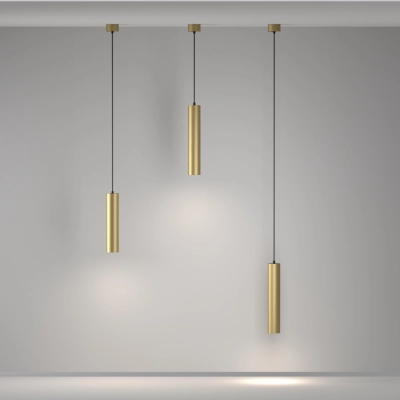 Artisan lampa wisząca 1xGU10 P082PL-GU10-MG