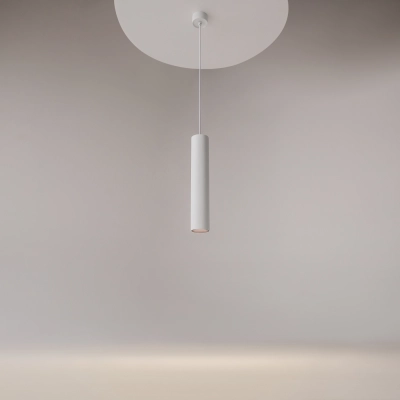 Artisan lampa wisząca 1xGU10 P082PL-GU10-W