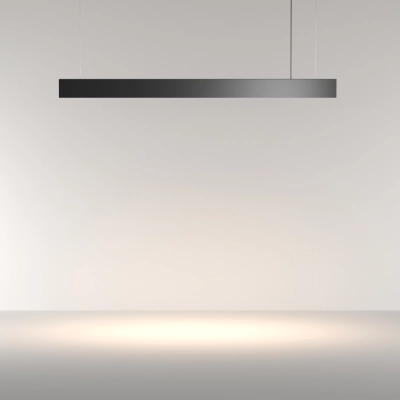 BASIS lampa wisząca LED 36W 2200lm 2700K-6000K P051PL-36W2.7-6K-B