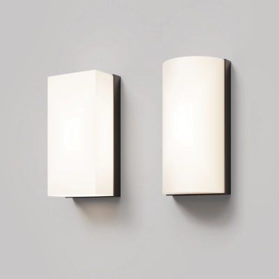 Badd kinkiet IP54 LED 10W 700lm 3000K O454WL-L10GF3K1