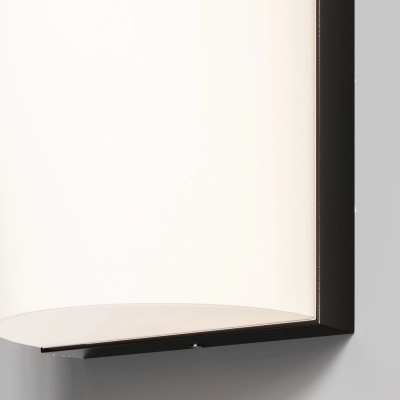 Badd kinkiet IP54 LED 10W 700lm 3000K O454WL-L10GF3K1