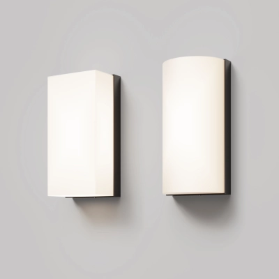Badd kinkiet IP54 LED 10W 700lm 3000K O454WL-L10GF3K