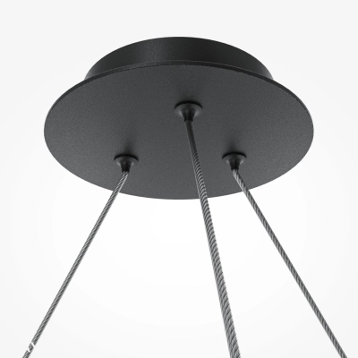 Balance lampa wisząca 6xG9 MOD317PL-06B