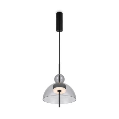 Bangkok lampa wisząca LED 12W 1300lm 3000K MOD185PL-L11B3K1 Maytoni