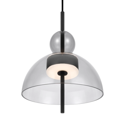 Bangkok lampa wisząca LED 12W 1300lm 3000K MOD185PL-L11B3K1