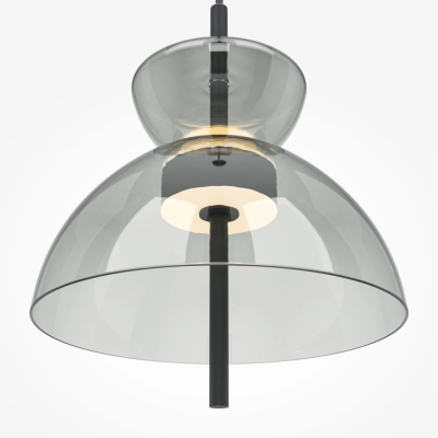 Bangkok lampa wisząca LED 12W 1300lm 3000K MOD185PL-L11B3K2