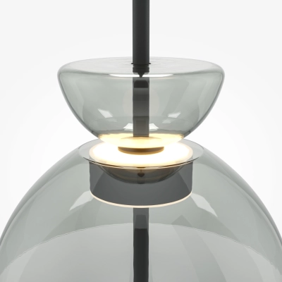 Bangkok lampa wisząca LED 12W 1300lm 3000K MOD185PL-L11B3K2