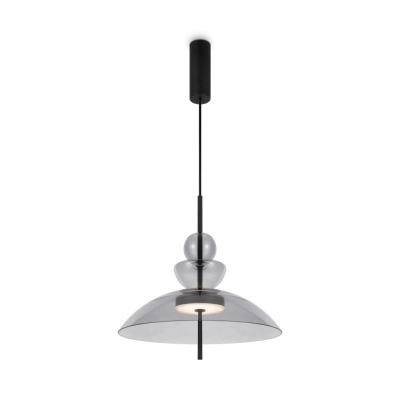 Bangkok lampa wisząca LED 12W 1300lm 3000K MOD185PL-L11B3K3 Maytoni