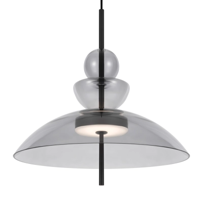 Bangkok lampa wisząca LED 12W 1300lm 3000K MOD185PL-L11B3K3