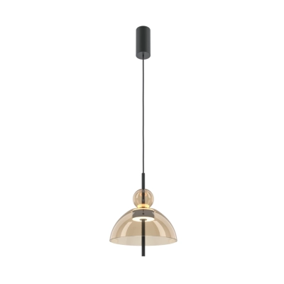 Bangkok lampa wisząca LED 12W 1300lm 3000K MOD185PL-L12CG3K1 Maytoni