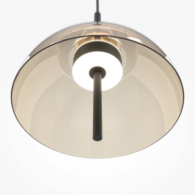Bangkok lampa wisząca LED 12W 1300lm 3000K MOD185PL-L12CG3K1