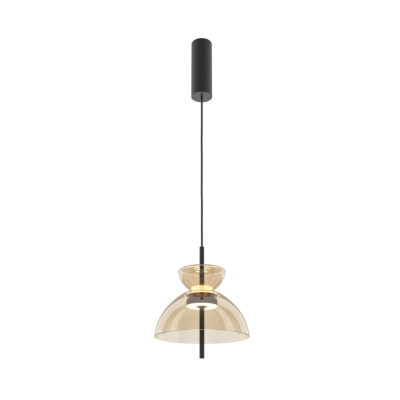 Bangkok lampa wisząca LED 12W 1300lm 3000K MOD185PL-L12CG3K2 Maytoni