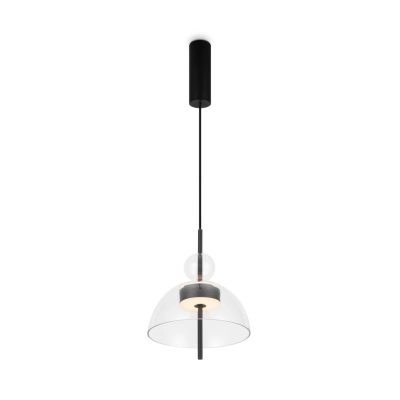 Bangkok lampa wisząca LED 12W 1300lm 3000K MOD185PL-L6B3K1 Maytoni