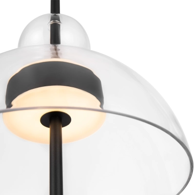 Bangkok lampa wisząca LED 12W 1300lm 3000K MOD185PL-L6B3K1